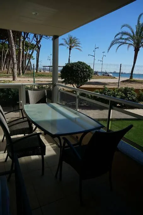 Pineda Sunset Beach Seaviews La Pineda