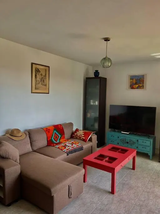 Pineda Sunset Beach Seaviews La Pineda 0*,