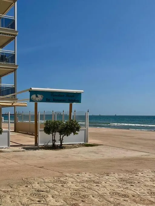 Pineda Sunset Beach Seaviews La Pineda 0*,  Espanha