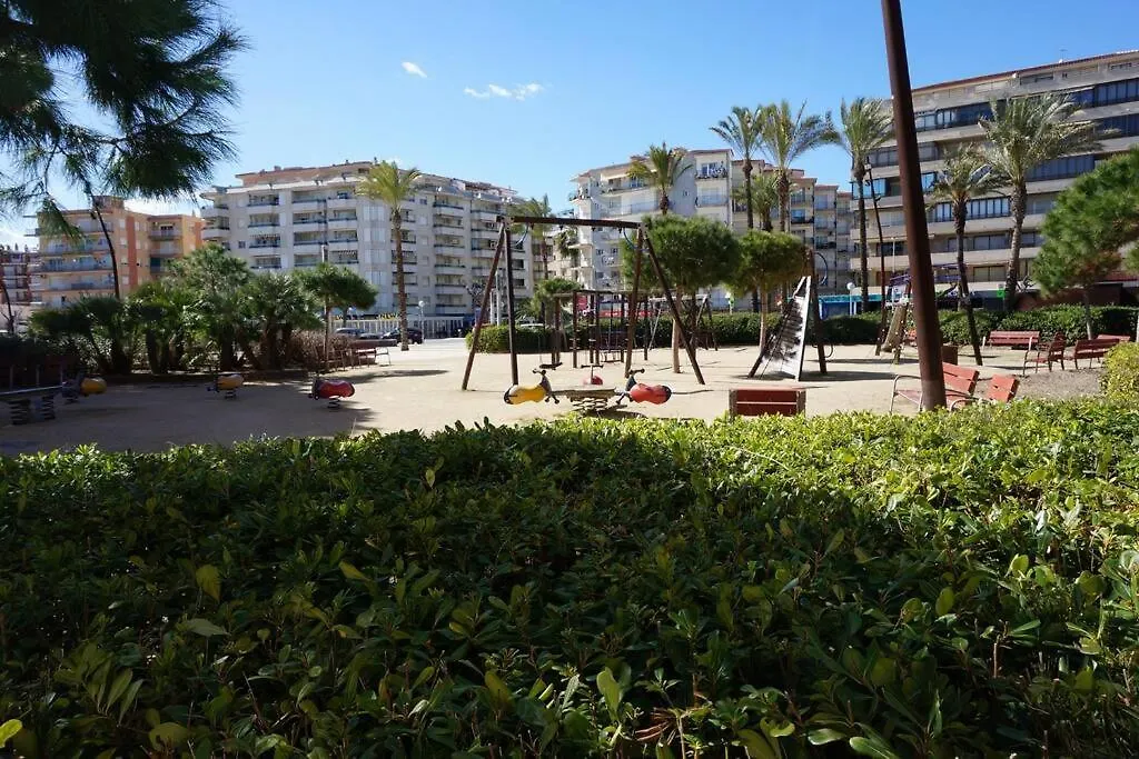 Pineda Sunset Beach Seaviews La Pineda 0*,