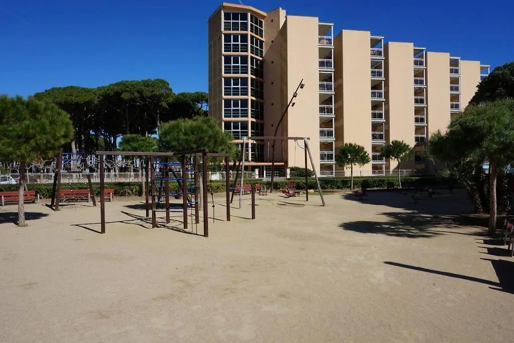 Pineda Sunset Beach Seaviews La Pineda Apartamento