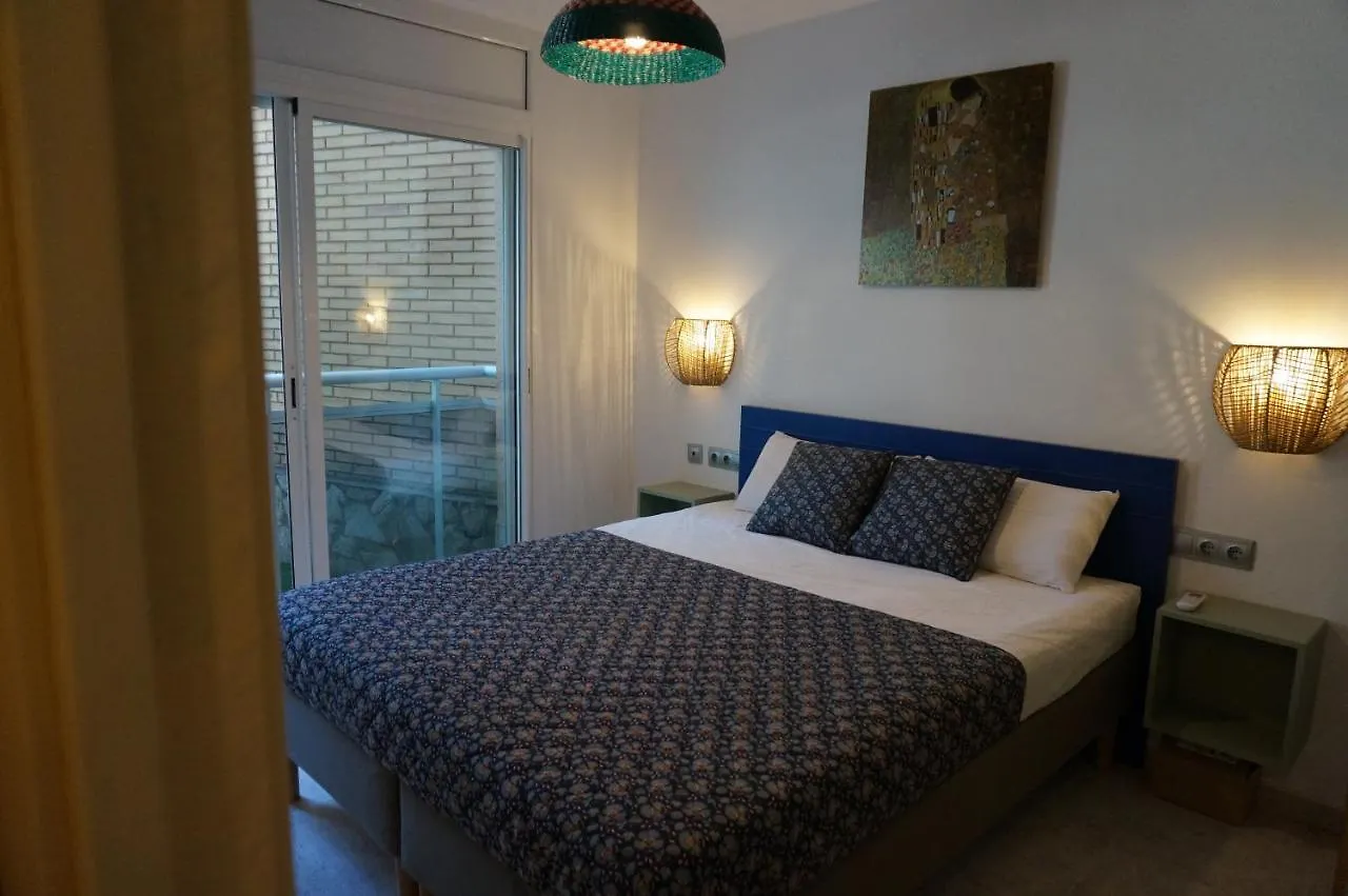 شقة Pineda Sunset Beach Seaviews لا بينيذا
