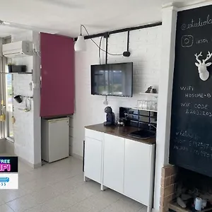 Estudio I Loft, La Pineda, Salou, Playa, Port Aventura Appartement