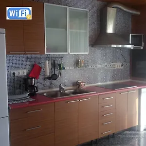 R&g Pineda Appartement