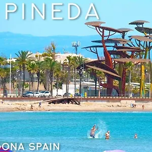 Playa Appartement