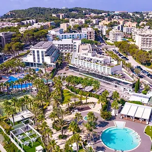 5* Hotel Gran Palas - Spa Incluido
