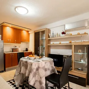 Fantastico Appartement